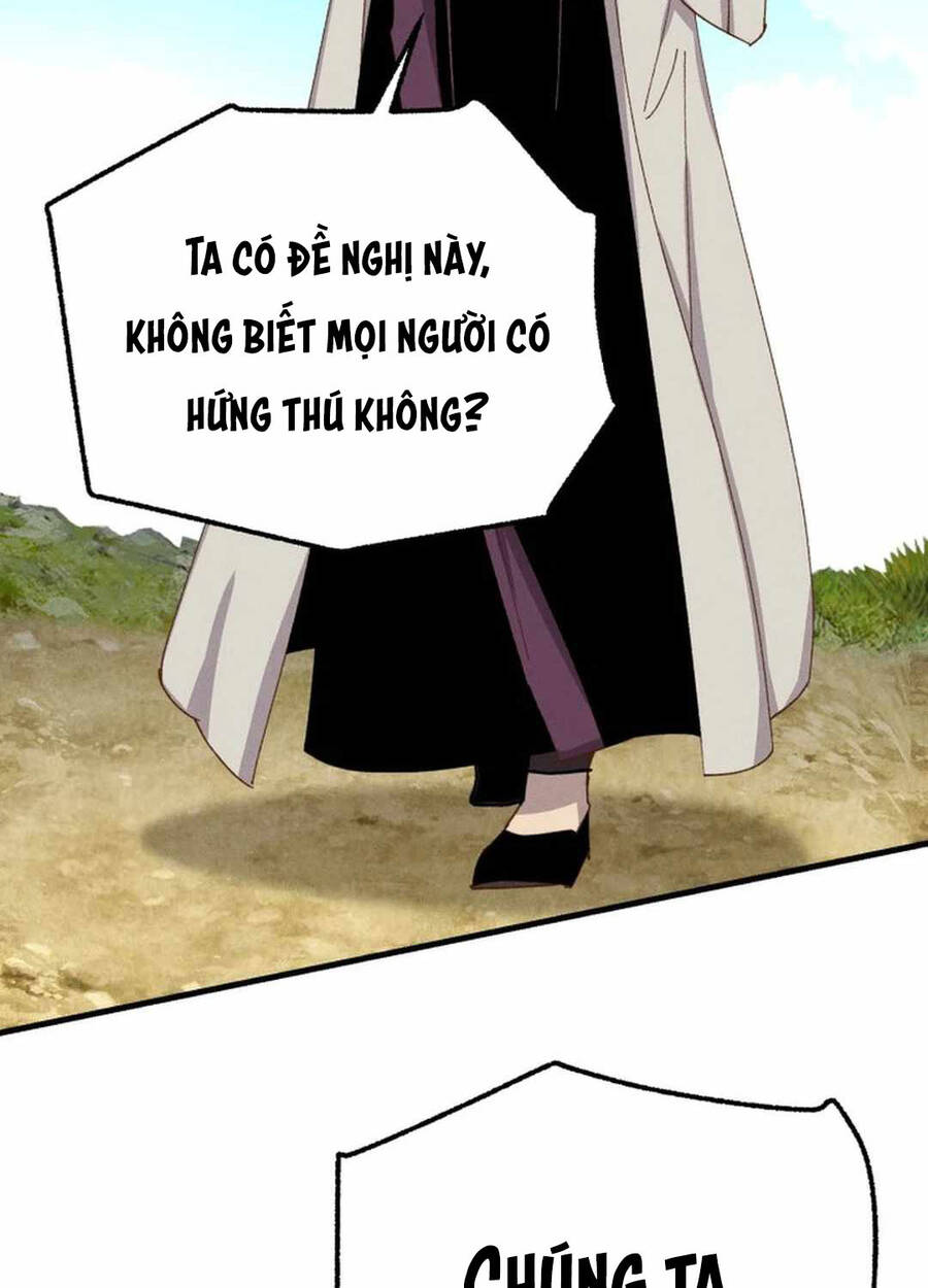 Phi Lôi Đao Thuật Chap 182 - Next Chap 183