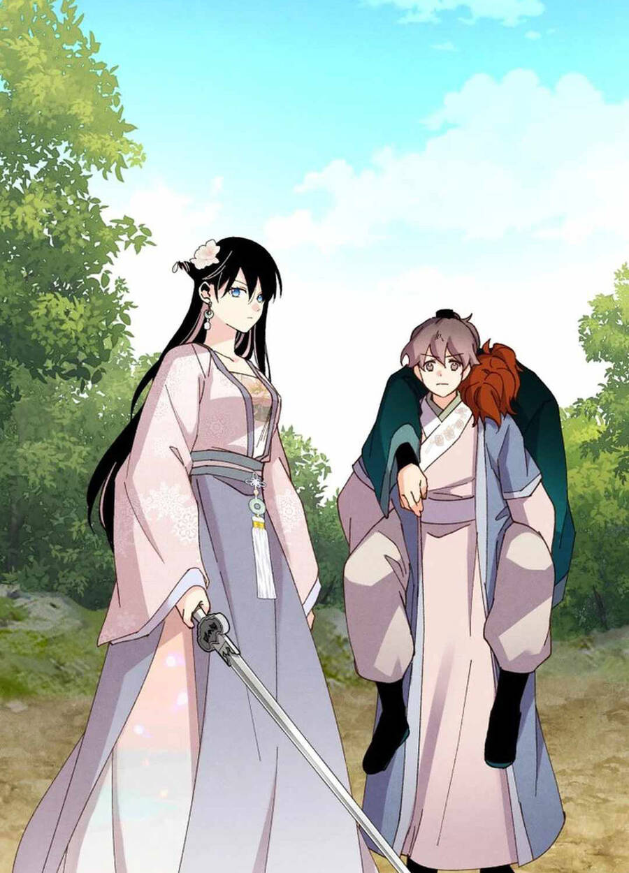 Phi Lôi Đao Thuật Chap 182 - Next Chap 183