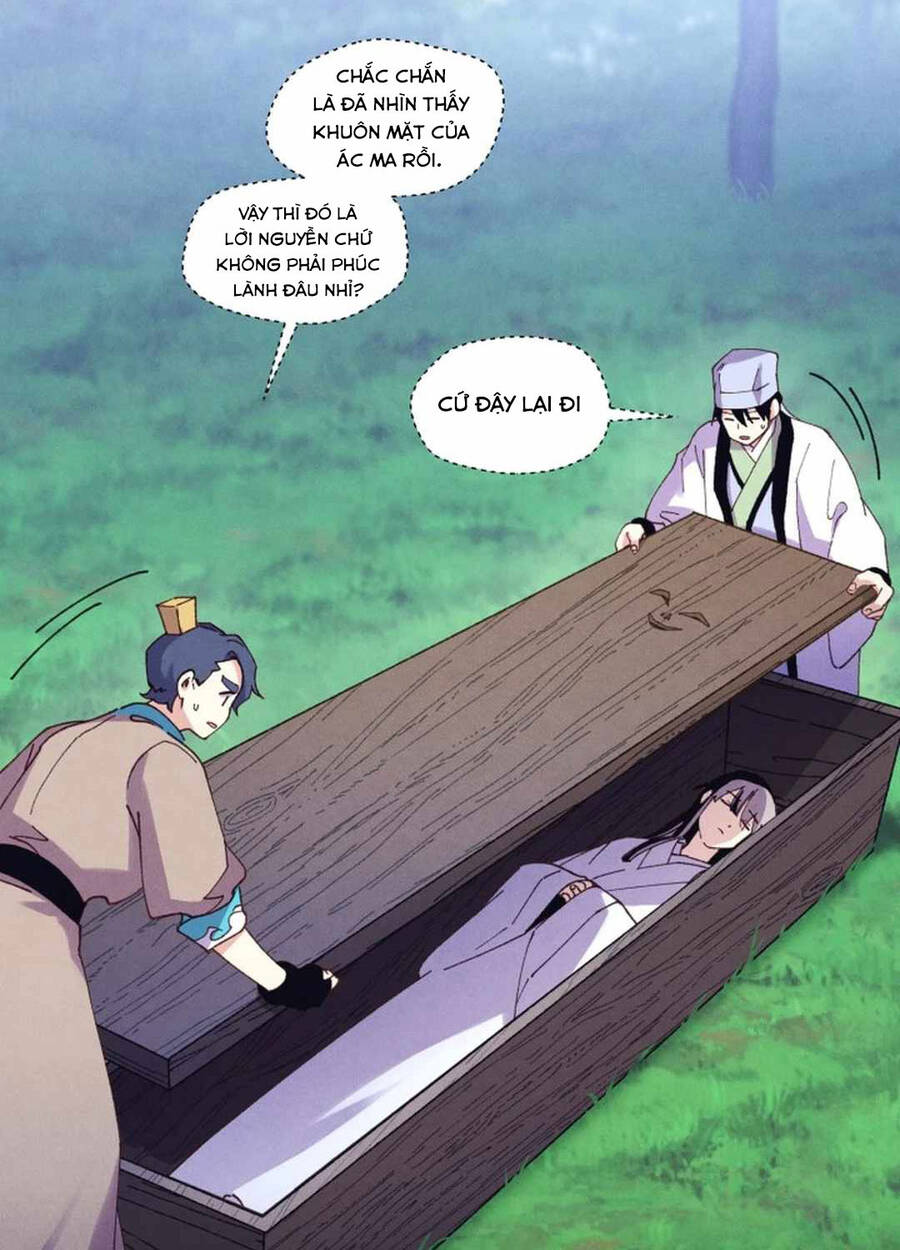 Phi Lôi Đao Thuật Chap 182 - Next Chap 183