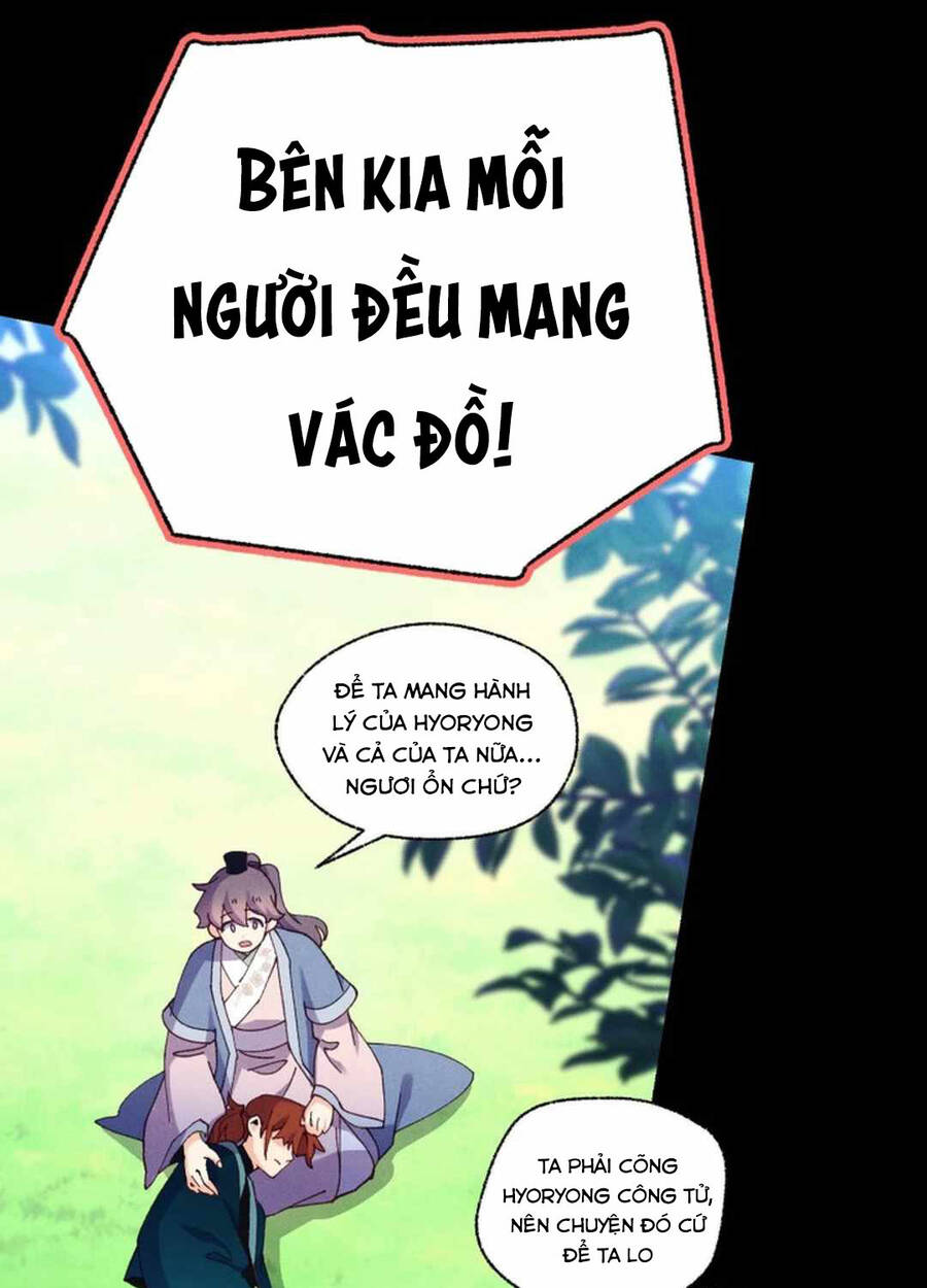 Phi Lôi Đao Thuật Chap 182 - Next Chap 183