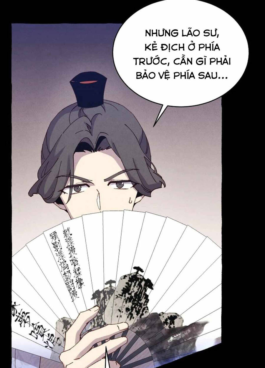 Phi Lôi Đao Thuật Chap 182 - Next Chap 183