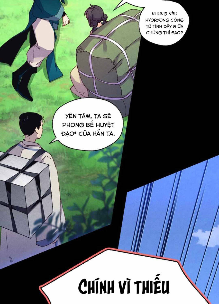 Phi Lôi Đao Thuật Chap 182 - Next Chap 183