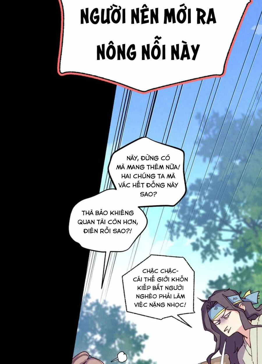 Phi Lôi Đao Thuật Chap 182 - Next Chap 183