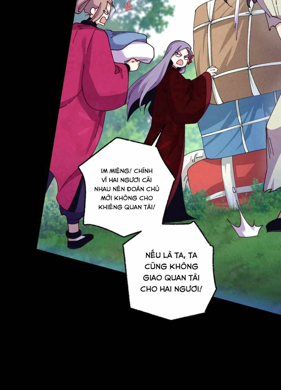 Phi Lôi Đao Thuật Chap 182 - Next Chap 183