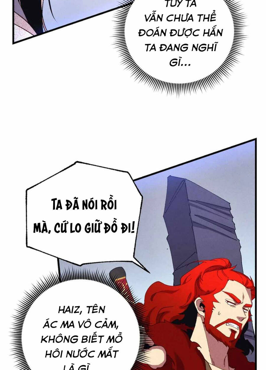 Phi Lôi Đao Thuật Chap 182 - Next Chap 183