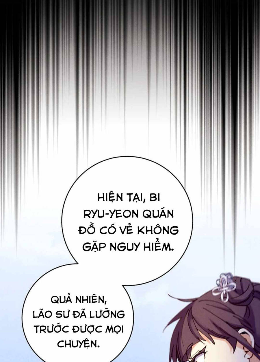 Phi Lôi Đao Thuật Chap 182 - Next Chap 183
