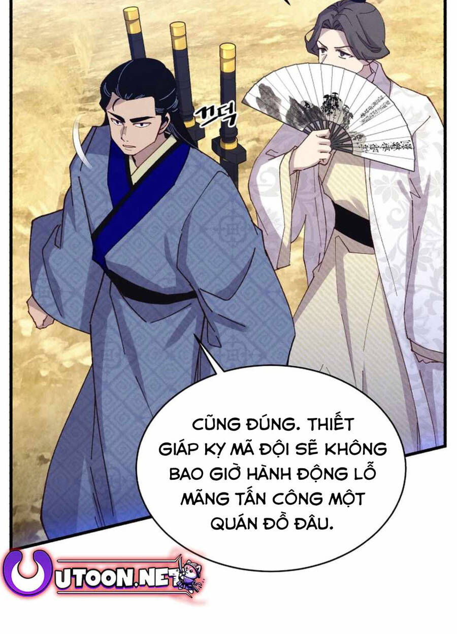 Phi Lôi Đao Thuật Chap 182 - Next Chap 183