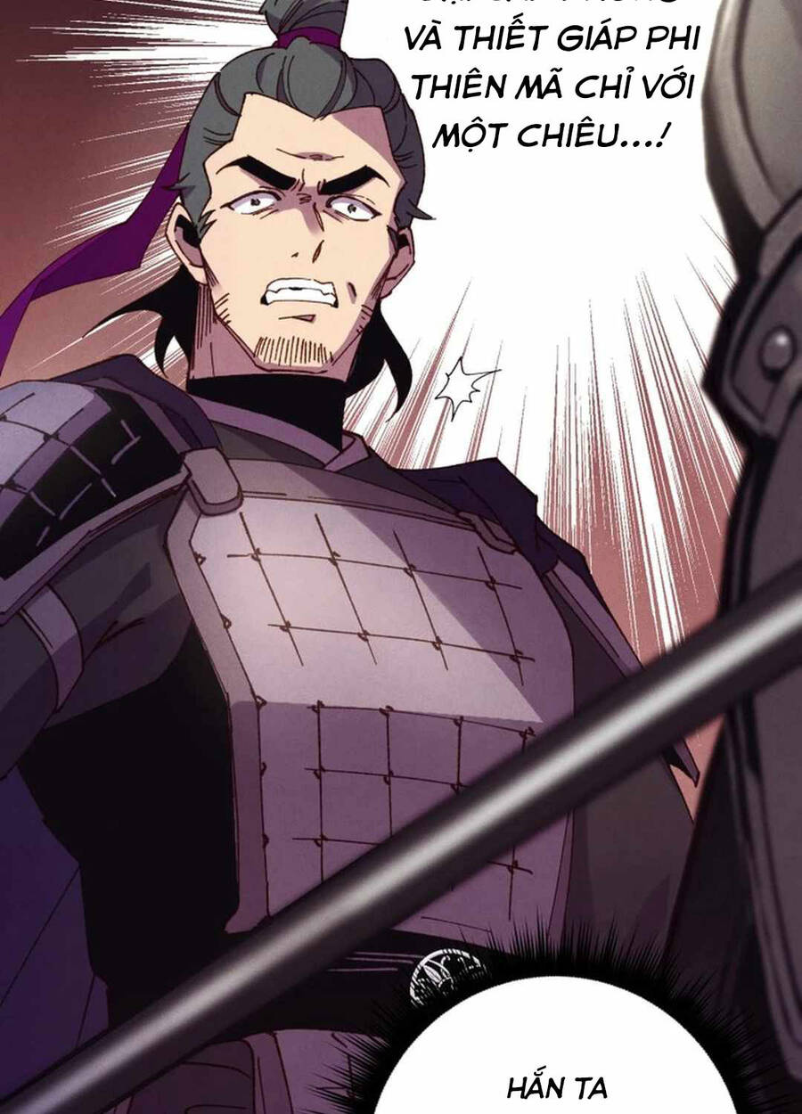 Phi Lôi Đao Thuật Chap 182 - Next Chap 183