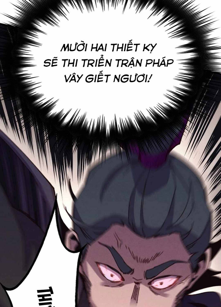 Phi Lôi Đao Thuật Chap 182 - Next Chap 183