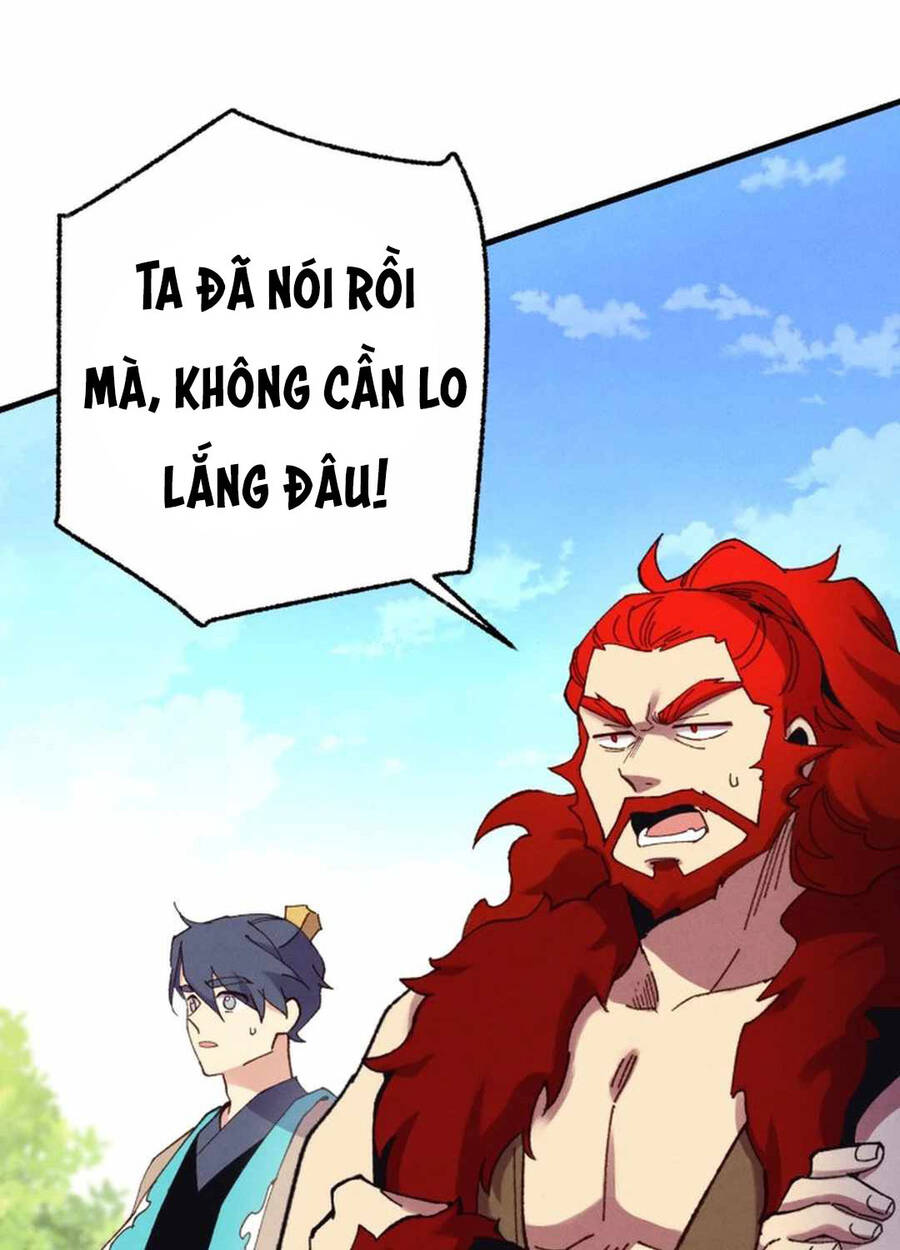 Phi Lôi Đao Thuật Chap 182 - Next Chap 183