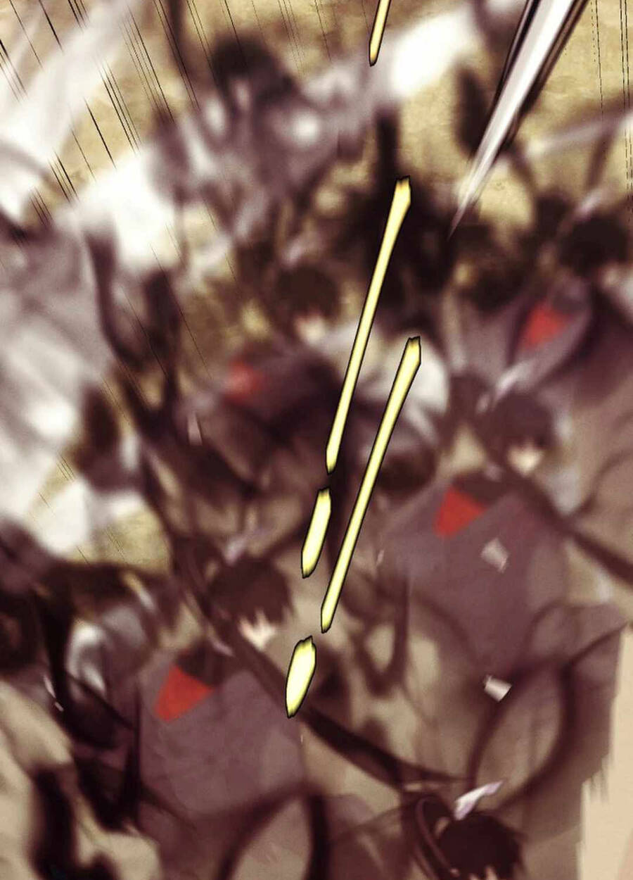 Phi Lôi Đao Thuật Chap 182 - Next Chap 183