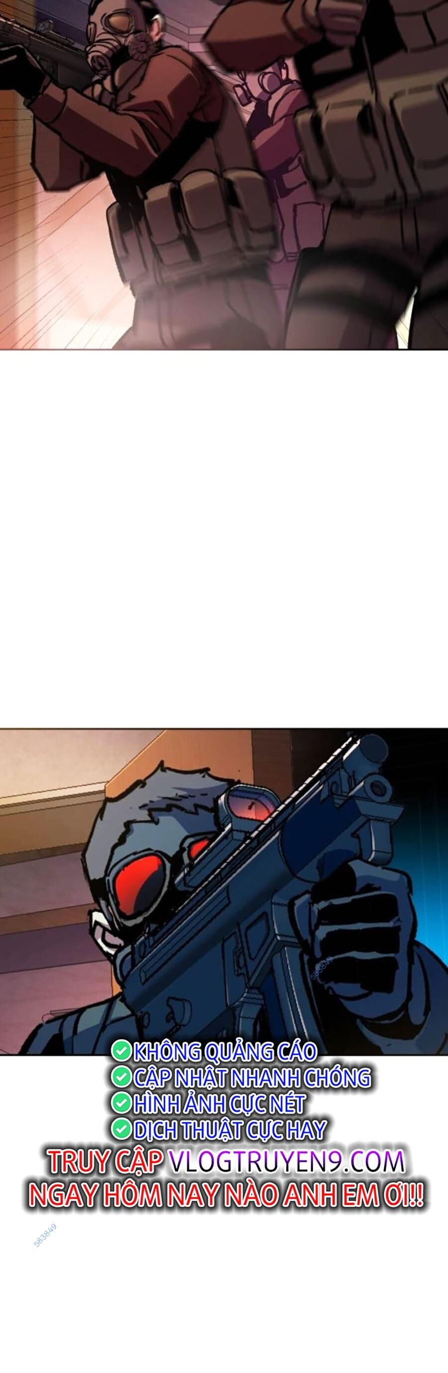 Bạn Học Của Tôi Là Lính Đánh Thuê Chap 171 - Next Chap 172