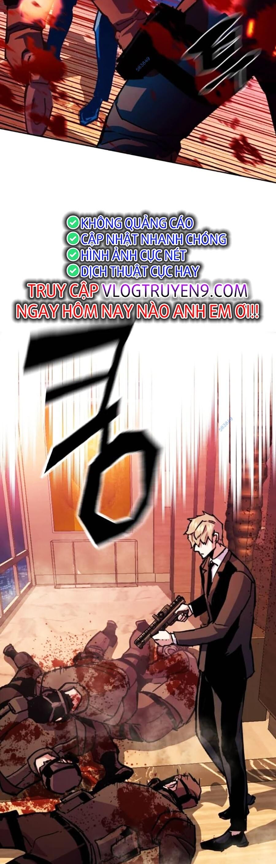 Bạn Học Của Tôi Là Lính Đánh Thuê Chap 171 - Next Chap 172