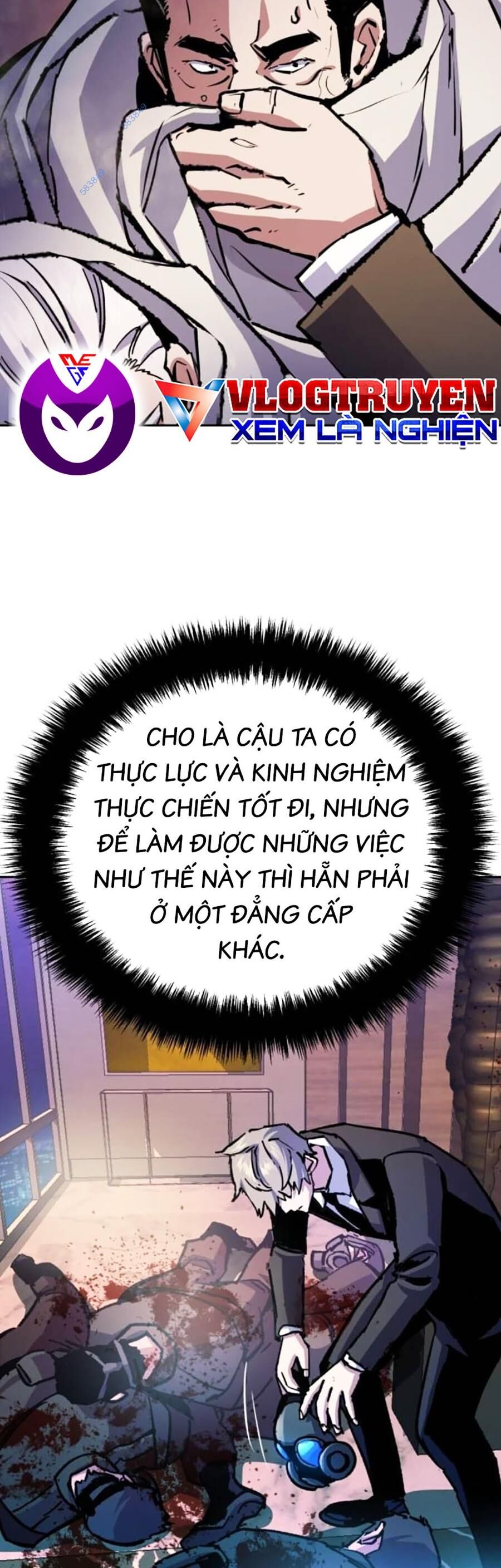 Bạn Học Của Tôi Là Lính Đánh Thuê Chap 171 - Next Chap 172
