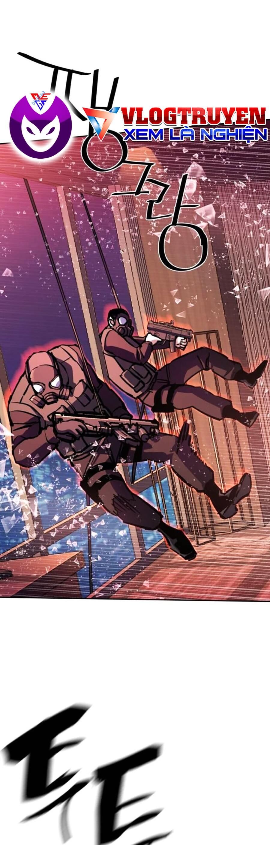 Bạn Học Của Tôi Là Lính Đánh Thuê Chap 171 - Next Chap 172