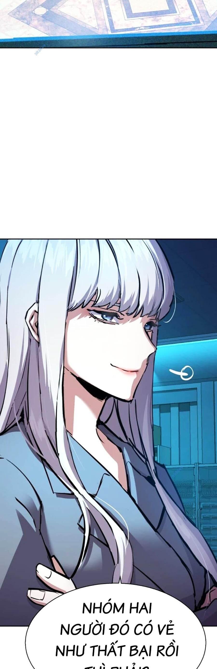 Bạn Học Của Tôi Là Lính Đánh Thuê Chap 171 - Next Chap 172