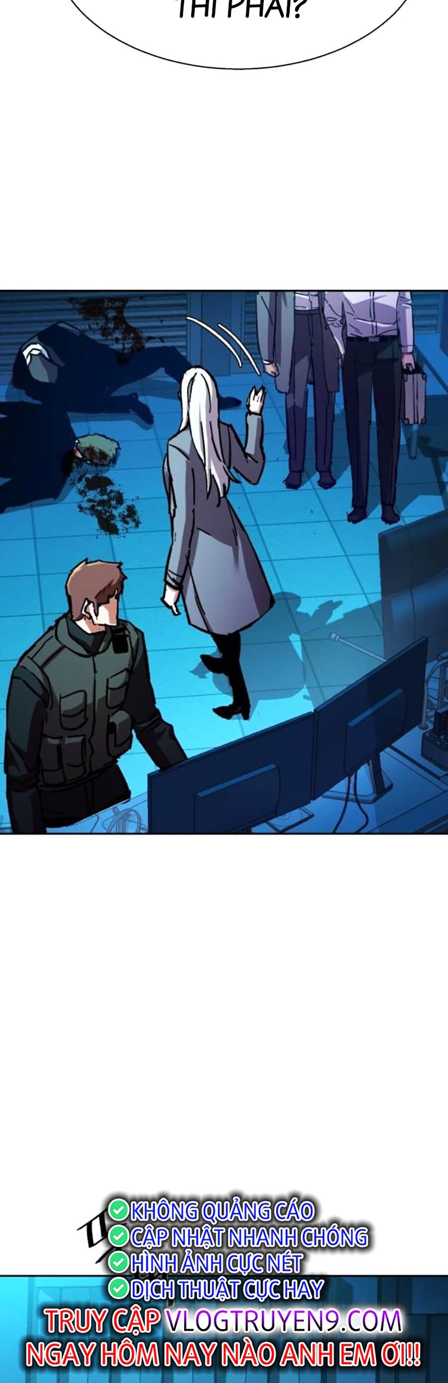 Bạn Học Của Tôi Là Lính Đánh Thuê Chap 171 - Next Chap 172