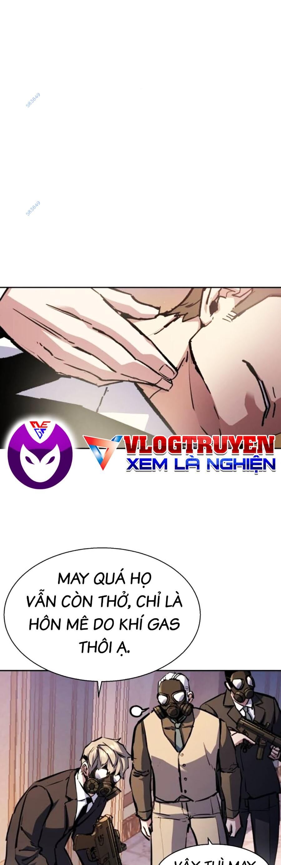 Bạn Học Của Tôi Là Lính Đánh Thuê Chap 171 - Next Chap 172