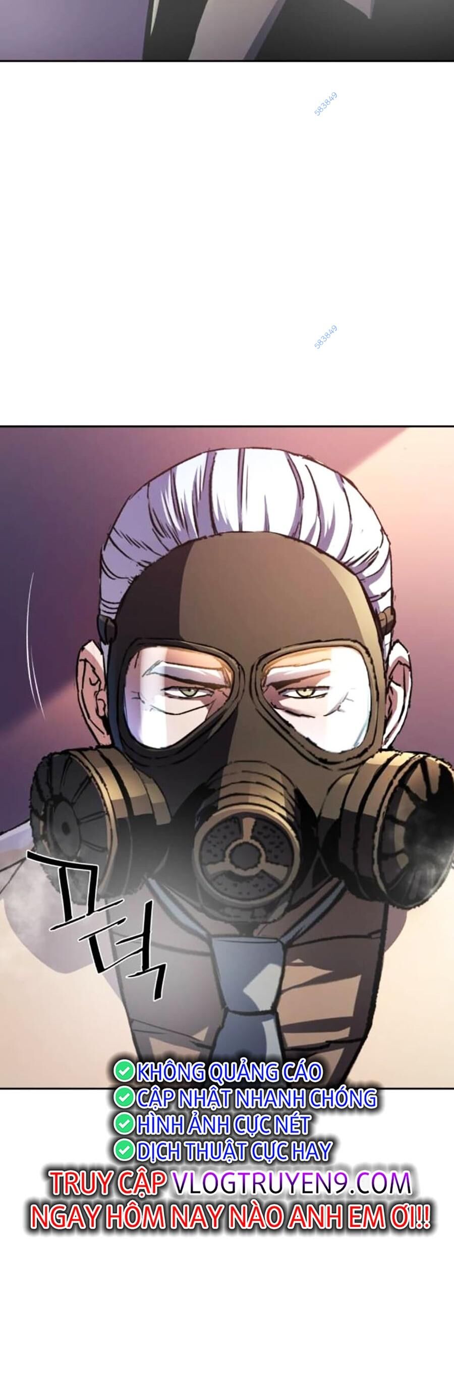 Bạn Học Của Tôi Là Lính Đánh Thuê Chap 171 - Next Chap 172