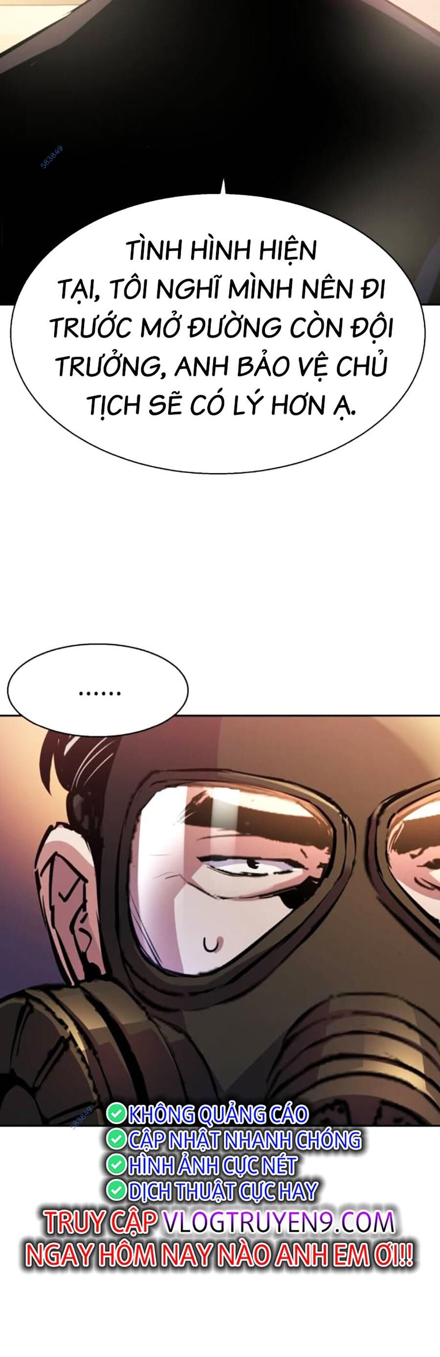 Bạn Học Của Tôi Là Lính Đánh Thuê Chap 171 - Next Chap 172
