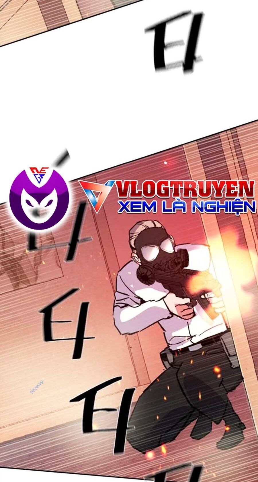 Bạn Học Của Tôi Là Lính Đánh Thuê Chap 171 - Next Chap 172