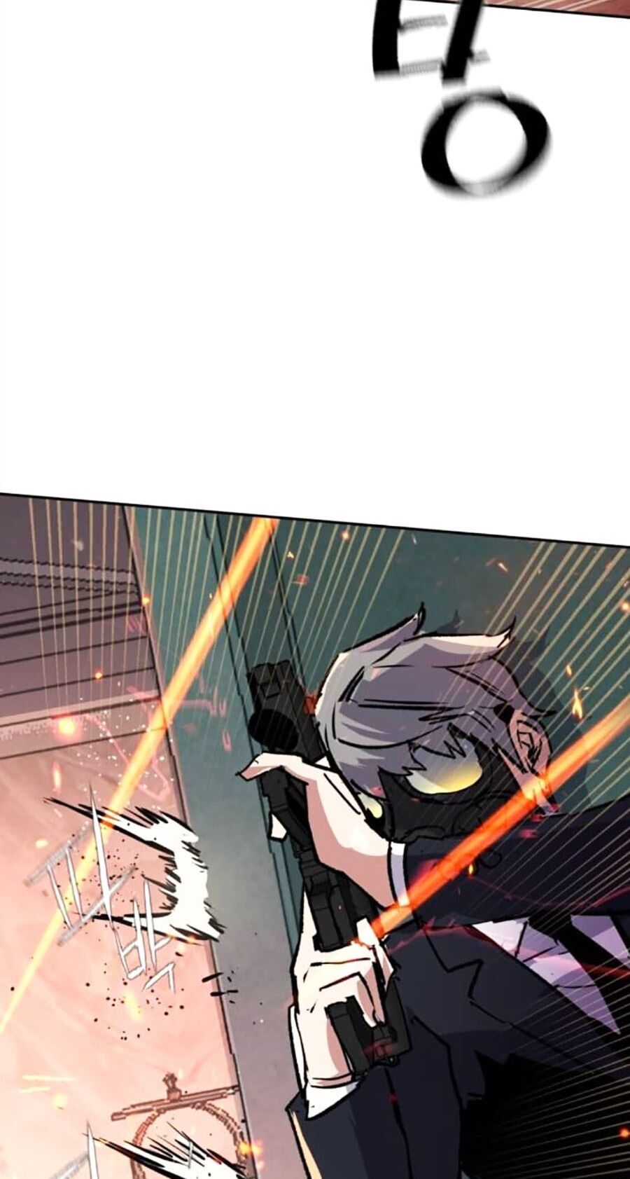 Bạn Học Của Tôi Là Lính Đánh Thuê Chap 171 - Next Chap 172