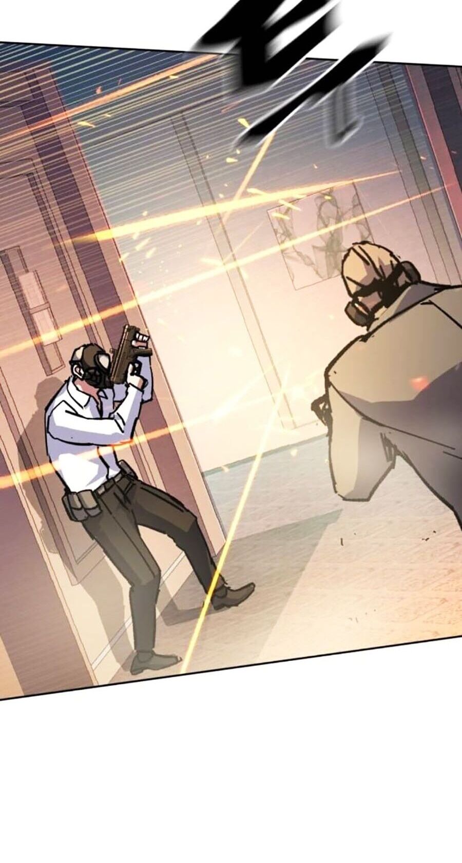 Bạn Học Của Tôi Là Lính Đánh Thuê Chap 171 - Next Chap 172