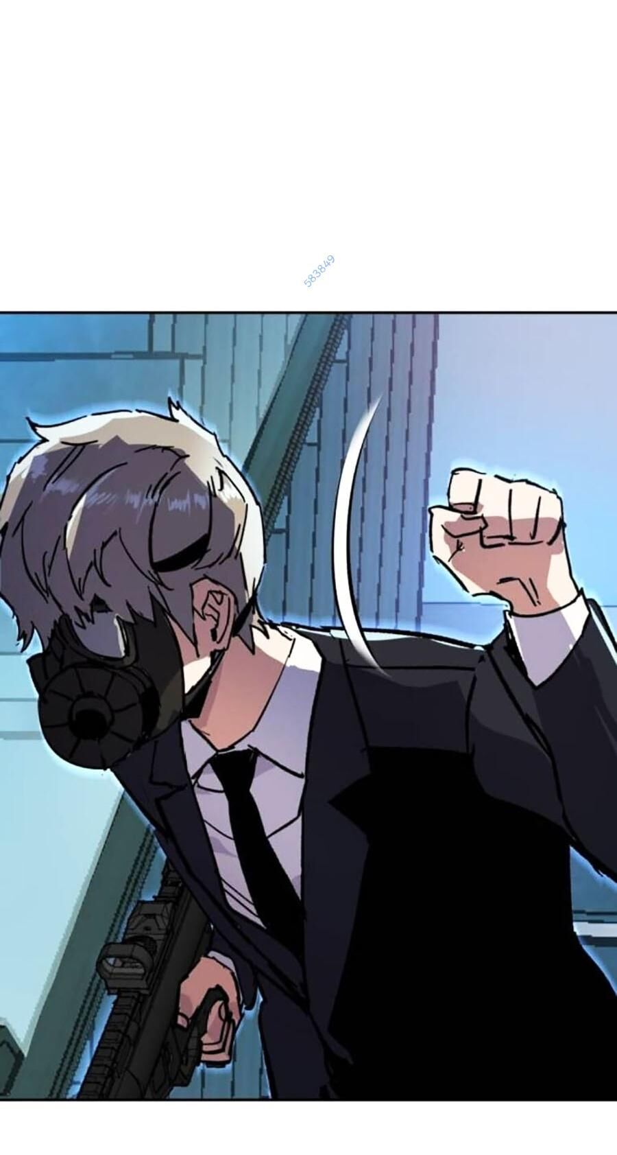 Bạn Học Của Tôi Là Lính Đánh Thuê Chap 171 - Next Chap 172