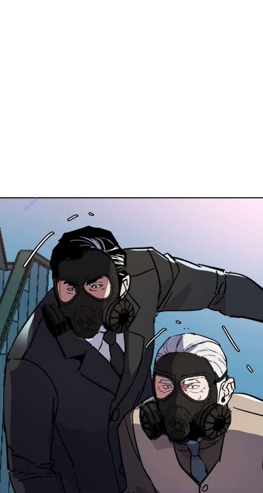 Bạn Học Của Tôi Là Lính Đánh Thuê Chap 171 - Next Chap 172