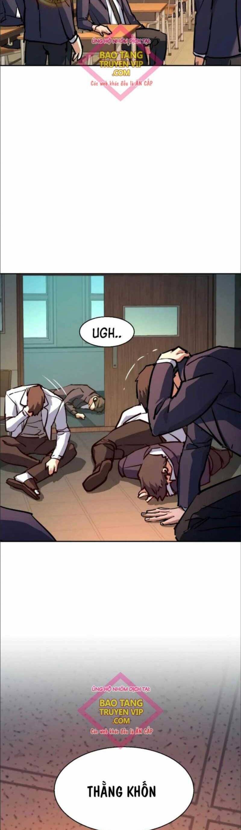 Bạn Học Của Tôi Là Lính Đánh Thuê Chap 198 - Next Chap 199
