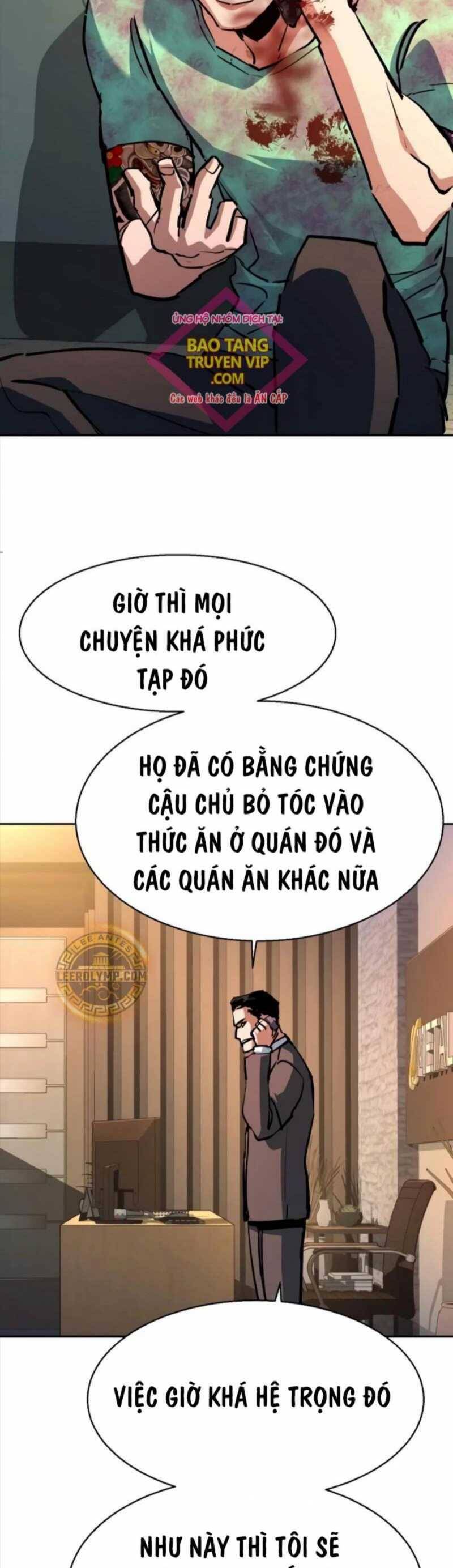 Bạn Học Của Tôi Là Lính Đánh Thuê Chap 198 - Next Chap 199