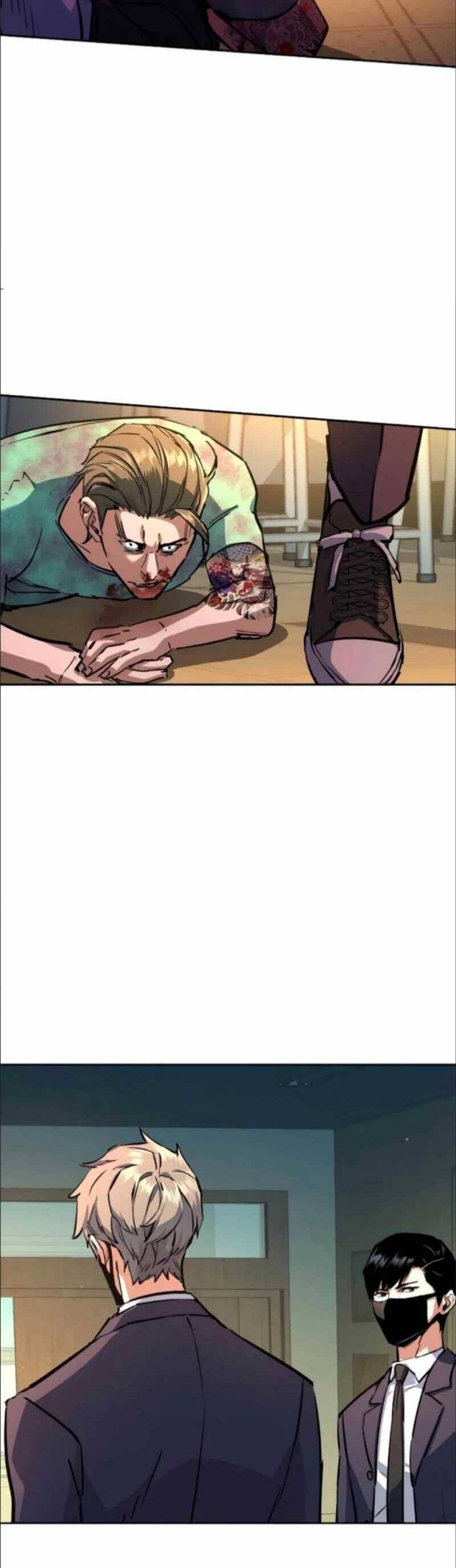 Bạn Học Của Tôi Là Lính Đánh Thuê Chap 198 - Next Chap 199