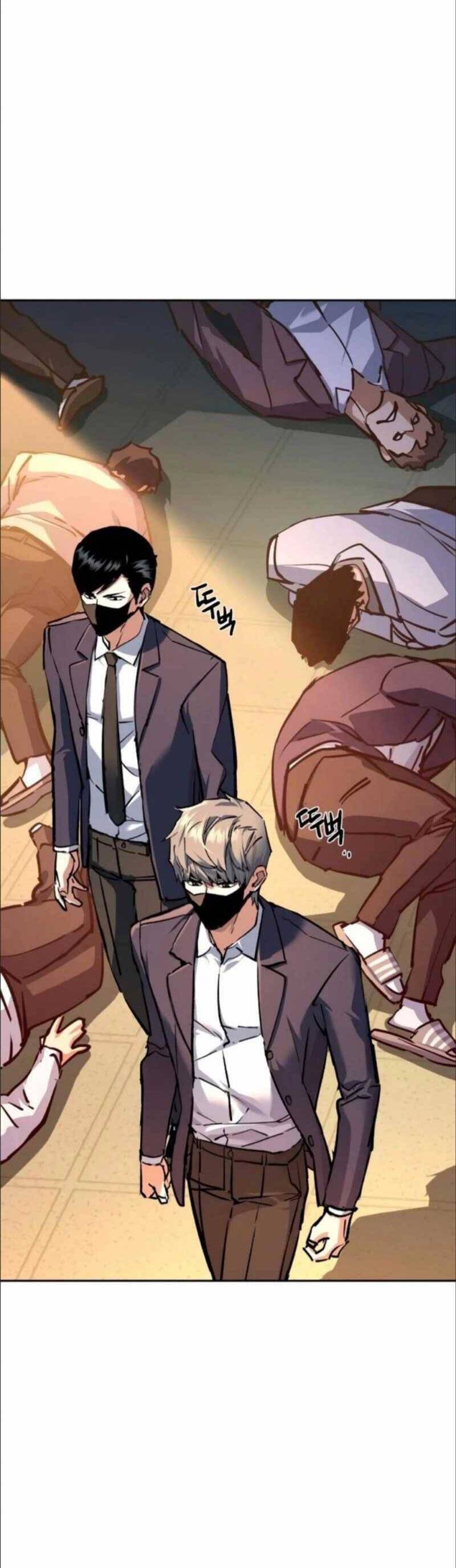 Bạn Học Của Tôi Là Lính Đánh Thuê Chap 198 - Next Chap 199