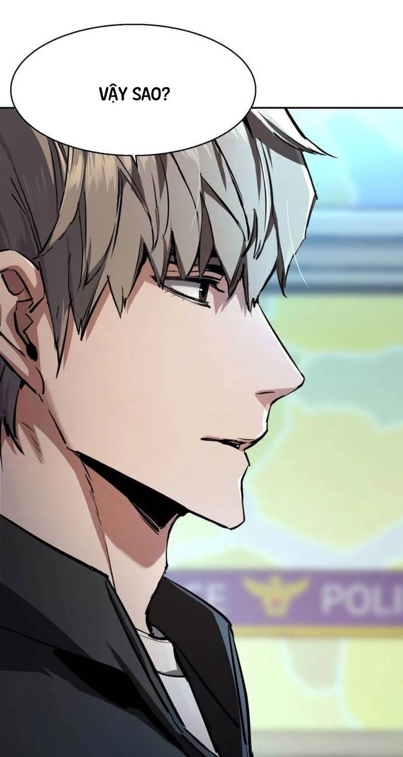 Bạn Học Của Tôi Là Lính Đánh Thuê Chap 199 - Next Chap 200