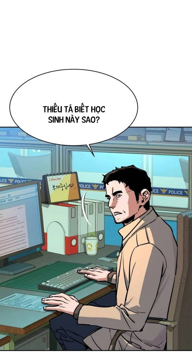Bạn Học Của Tôi Là Lính Đánh Thuê Chap 199 - Next Chap 200