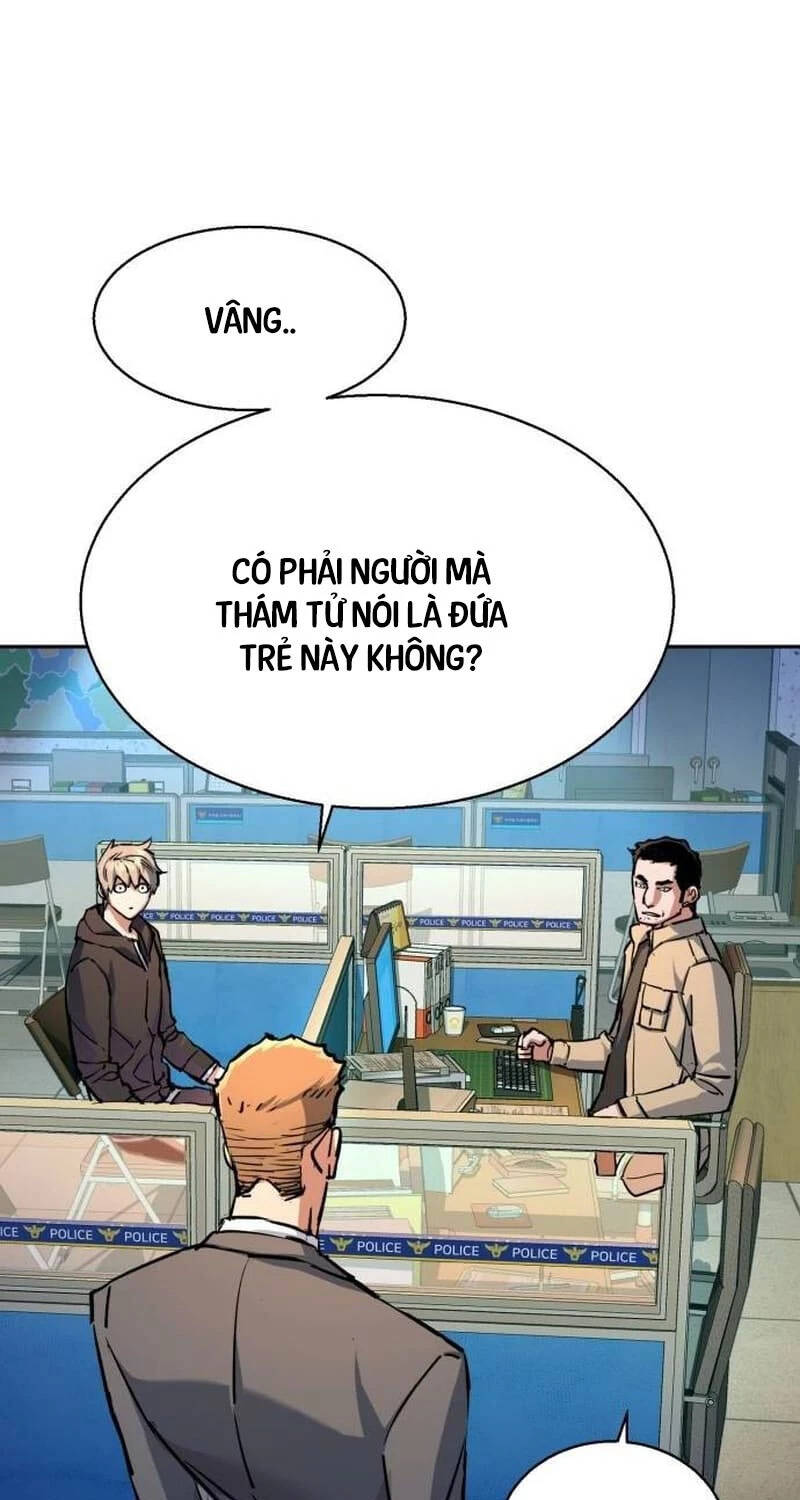 Bạn Học Của Tôi Là Lính Đánh Thuê Chap 199 - Next Chap 200