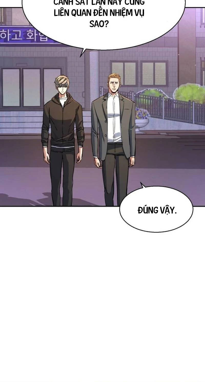 Bạn Học Của Tôi Là Lính Đánh Thuê Chap 199 - Next Chap 200