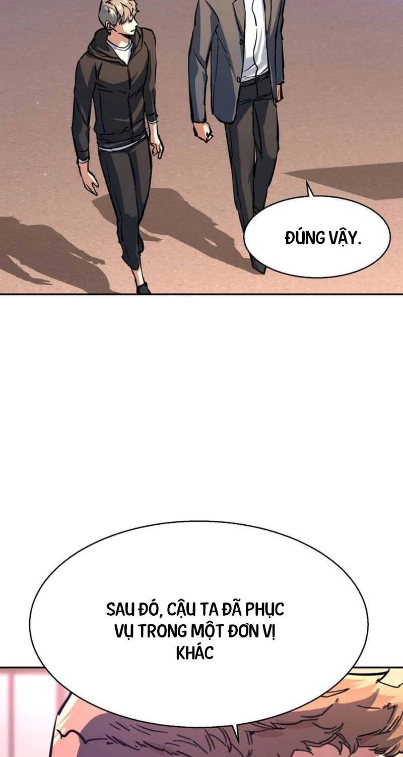 Bạn Học Của Tôi Là Lính Đánh Thuê Chap 199 - Next Chap 200