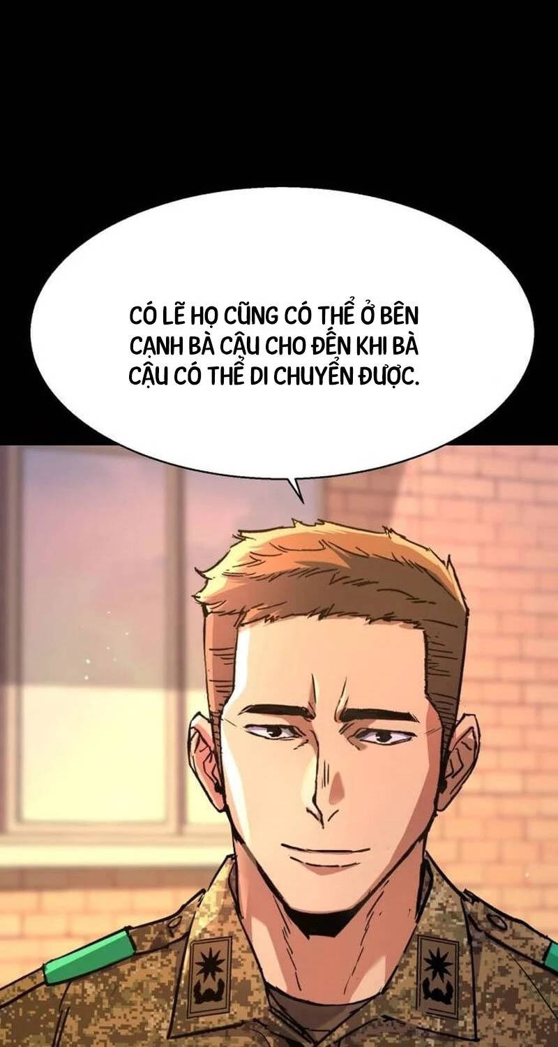 Bạn Học Của Tôi Là Lính Đánh Thuê Chap 199 - Next Chap 200