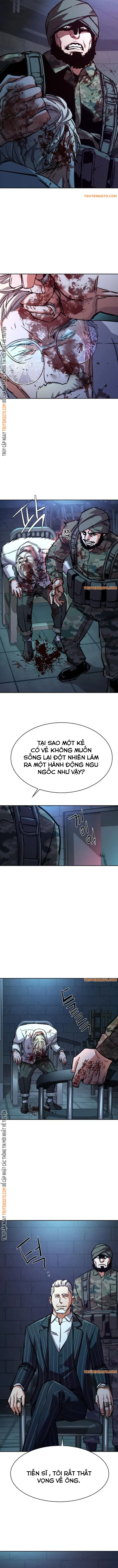 Bạn Học Của Tôi Là Lính Đánh Thuê Chap 216 - Next Chap 217