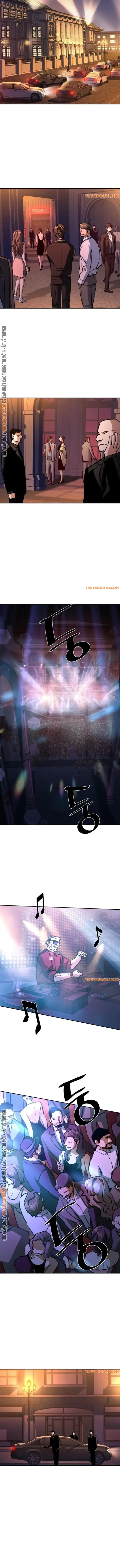 Bạn Học Của Tôi Là Lính Đánh Thuê Chap 216 - Next Chap 217