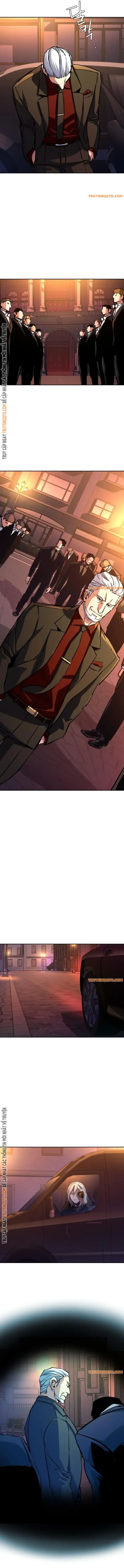 Bạn Học Của Tôi Là Lính Đánh Thuê Chap 216 - Next Chap 217