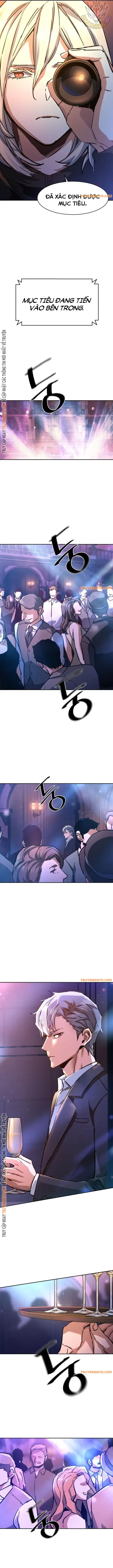 Bạn Học Của Tôi Là Lính Đánh Thuê Chap 216 - Next Chap 217