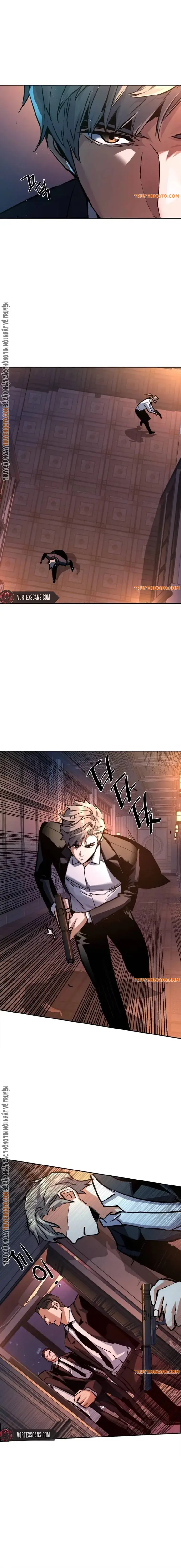 Bạn Học Của Tôi Là Lính Đánh Thuê Chap 217 - Next Chap 218