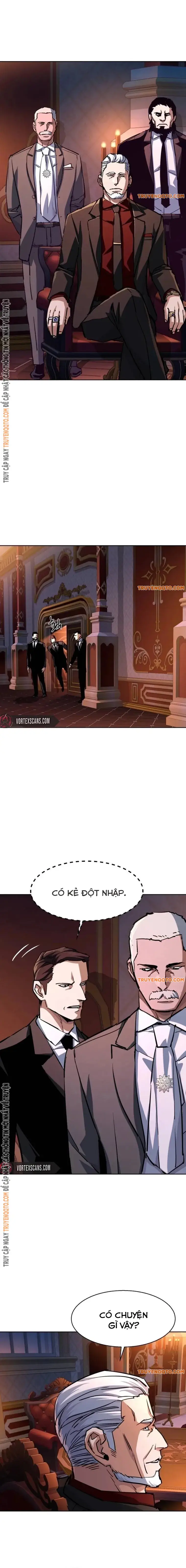 Bạn Học Của Tôi Là Lính Đánh Thuê Chap 217 - Next Chap 218