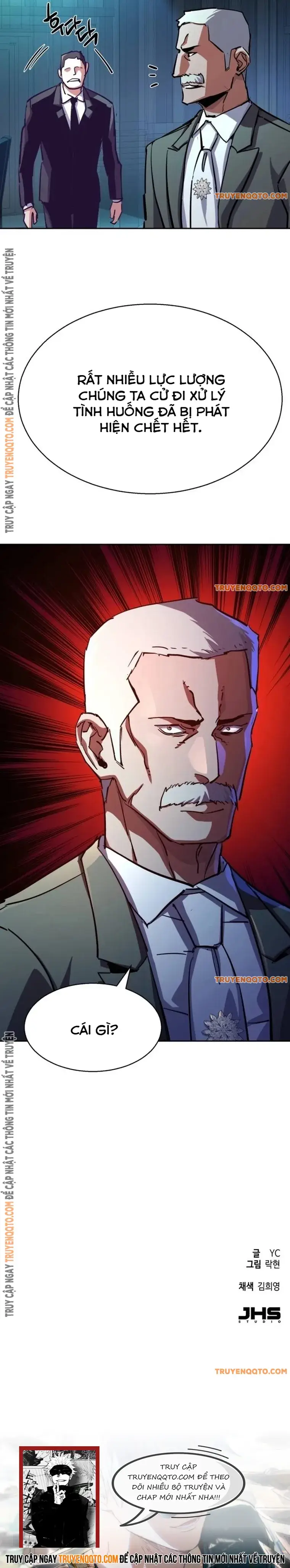 Bạn Học Của Tôi Là Lính Đánh Thuê Chap 217 - Next Chap 218