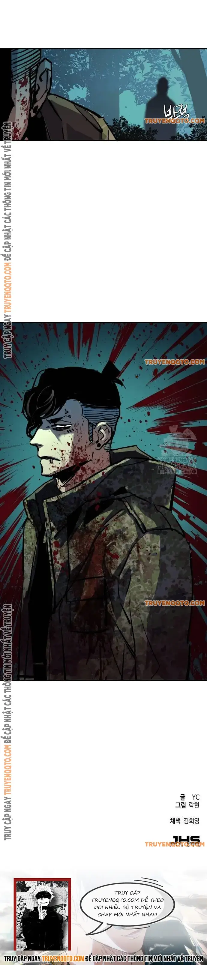 Bạn Học Của Tôi Là Lính Đánh Thuê Chap 222 - Next Chap 223