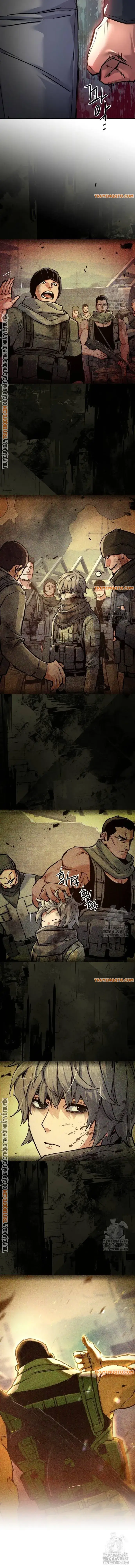 Bạn Học Của Tôi Là Lính Đánh Thuê Chap 224 - Next Chap 225