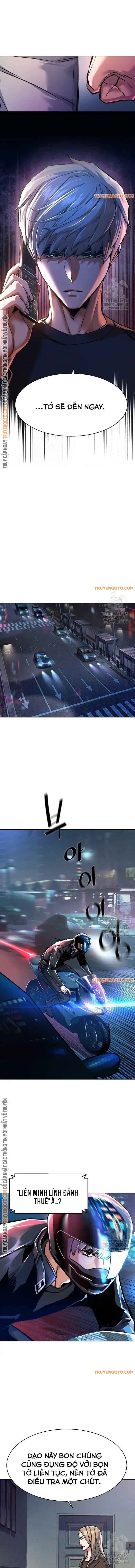 Bạn Học Của Tôi Là Lính Đánh Thuê Chap 224 - Next Chap 225