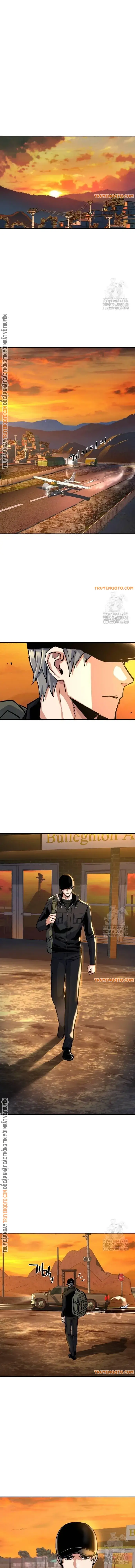 Bạn Học Của Tôi Là Lính Đánh Thuê Chap 224 - Next Chap 225